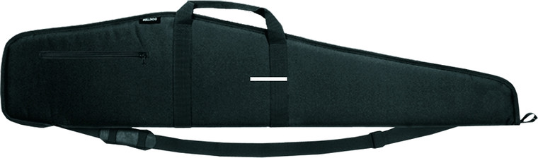 Bulldog BD240-44 Rifle Case 44" - Extreme Blk w/Blk Trim - BD240-44