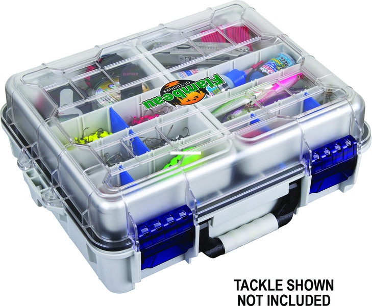 Flambeau 3000WPNC Waterproof - Satchel-Small - 3000WPNC