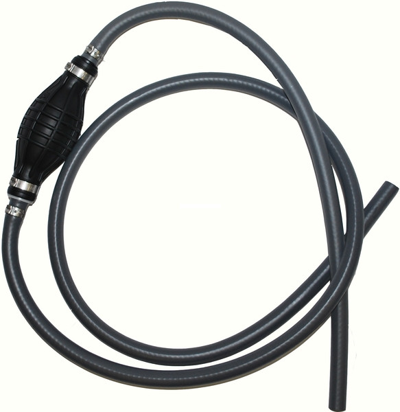 Attwood 93806YLP7 Fuel Line Kit 6' - Yamaha 2011 Compliant - 93806YLP7