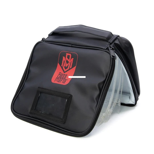 Bass Mafia BM-BUD-2 2 Bud Bag -  - BM-BUD-2