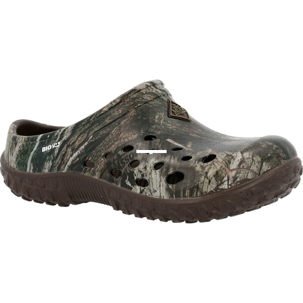 Muck MMLCKCDY Muckster Lite Clog - size 1 - MMLCKCDY