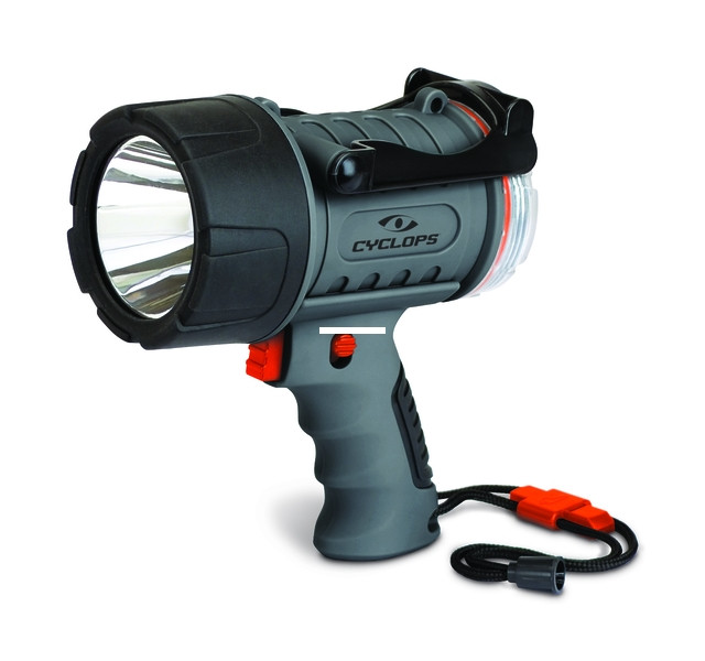 Cyclops CYC-700WP 700 Lumen - Waterproof Spotlight - CYC-700WP