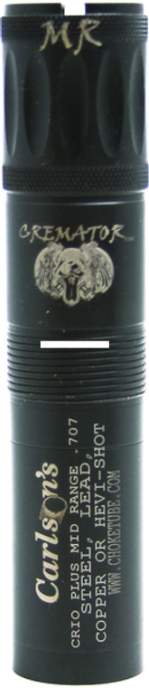 Carlson's 11605 Cremator Non-Ported - Choke Tube, Benelli Crio/Crio Plus - 11605