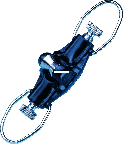 Rupp CA0023 Nok-Out Release Clip - - Pair - CA0023