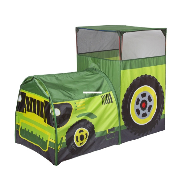 Stansport 20463 Pacific Play Tents - Tractor Playhouse - 20463