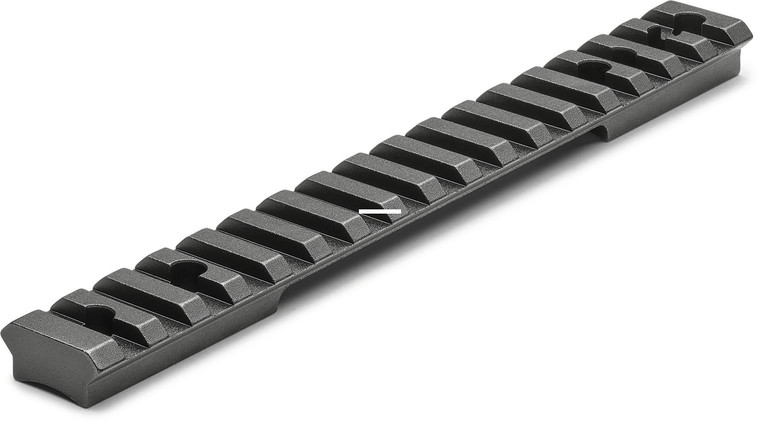 Leupold 170746 Mark 4 - Picatinny-Style Scope Base, Savage - 170746