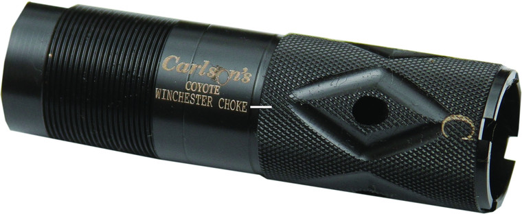 Carlson's 30040 Ported Coyote: - Winchester/Browning Invector 12ga - 30040