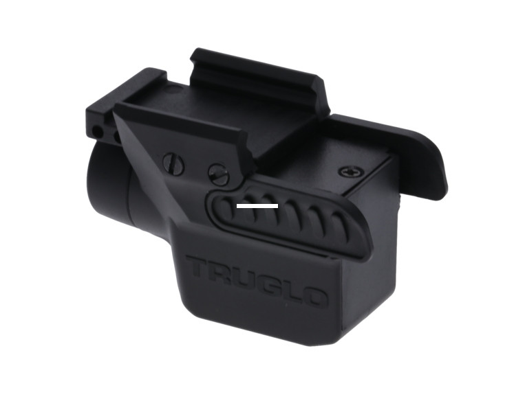 TRUGLO TG-TG7620LW Light Sight-Line - White Handgun Light - TG-TG7620LW