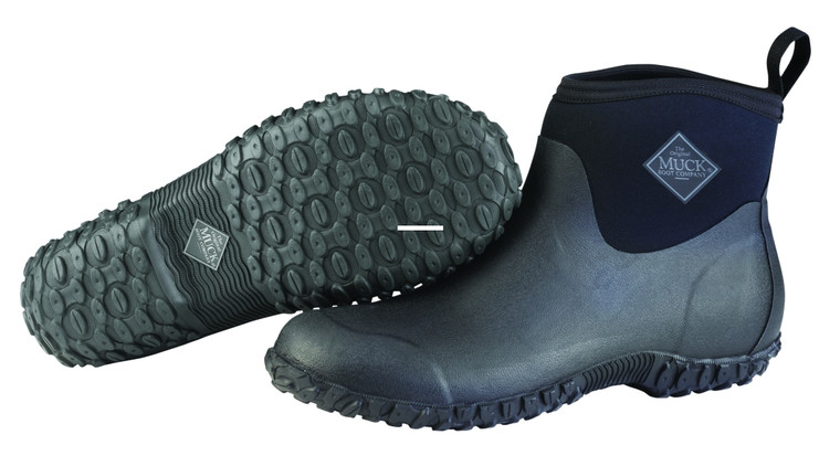 Muck M2A-000 Men's Muckster II Size - 9 - M2A-000