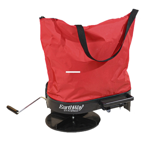 Whitetail Institute SPR Earthway - Seed Spreader - SPR