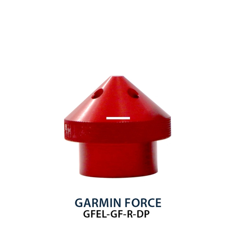T-H GFEL-GF-R-DP G-Force - "Eliminator" - Garmin Force - Red - GFEL-GF-R-DP T-H GFEL-GF-R-DP G-Force - "Eliminator" - Garmin Force - Red - GFEL-GF-R-DP
