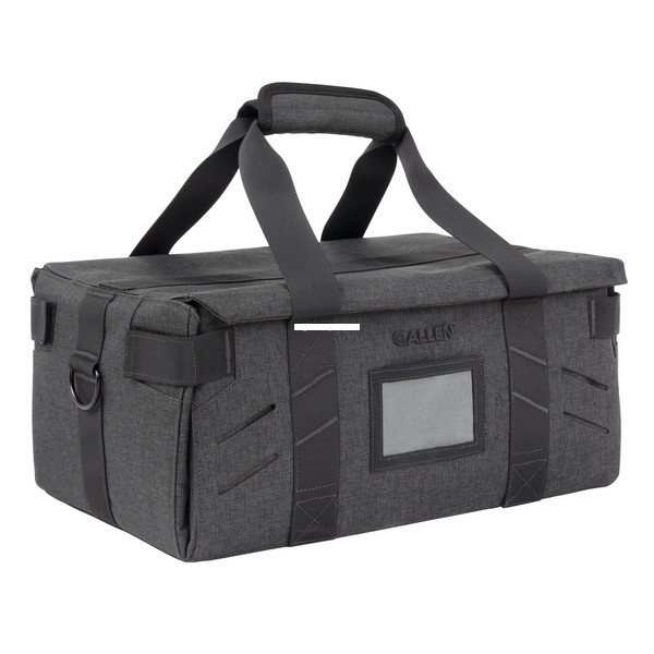 Allen 1852 Eliminator Range Bag - /Portable Shooting Rest System - 1852
