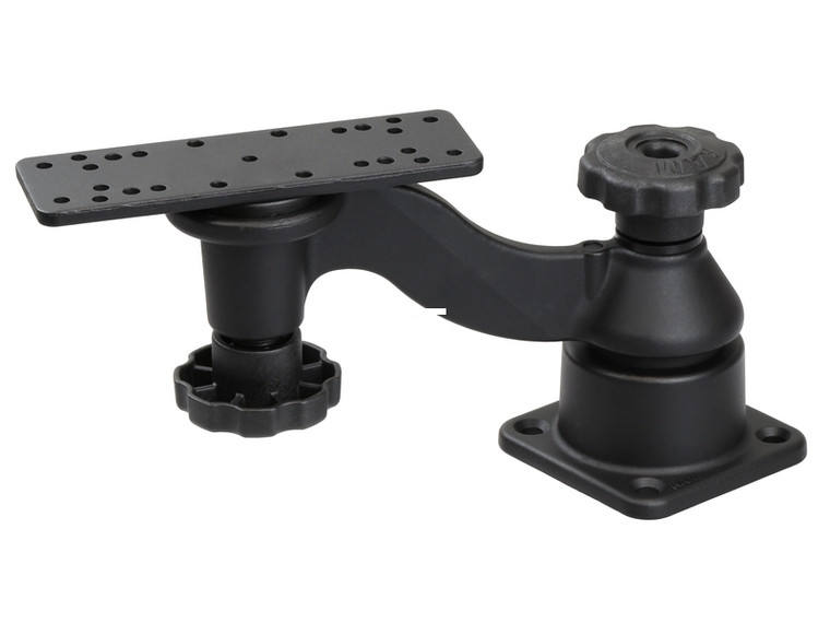 R-A-M RAM-109H Single Swing Arm - Mount System Horz. - RAM-109H R-A-M RAM-109H Single Swing Arm - Mount System Horz. - RAM-109H