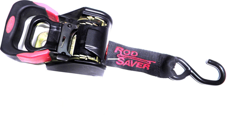 Rod Saver RT40 This retractable - transom tie-down is one of the best - RT40