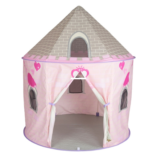 Stansport 42600 Pacific Play Tents - Princess Castle Pavilion - 42600