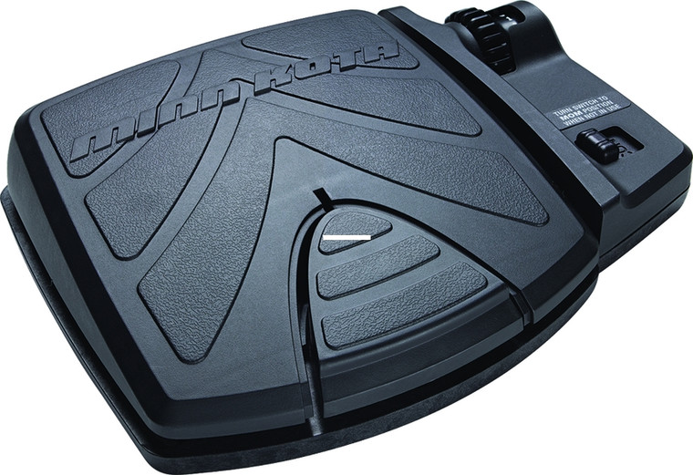 Minn Kota 1866070 - PowerDrive/Riptide Powerdrive Foot - 1866070