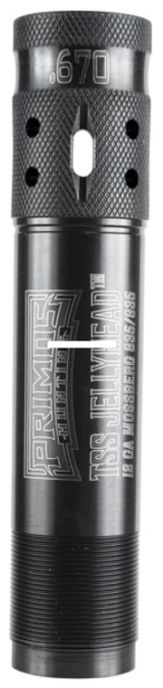 Primos 69413 TSS Choke Tube - Mossberg 835/935 12 GA, X-Full .670 - 69413 Primos 69413 TSS Choke Tube - Mossberg 835/935 12 GA, X-Full .670 - 69413