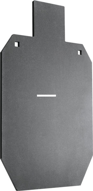 Champion 44907 Center Mass Premium - Steel Target AR500 3/8" 66% Ipsc - 44907 Champion 44907 Center Mass Premium - Steel Target AR500 3/8" 66% Ipsc - 44907