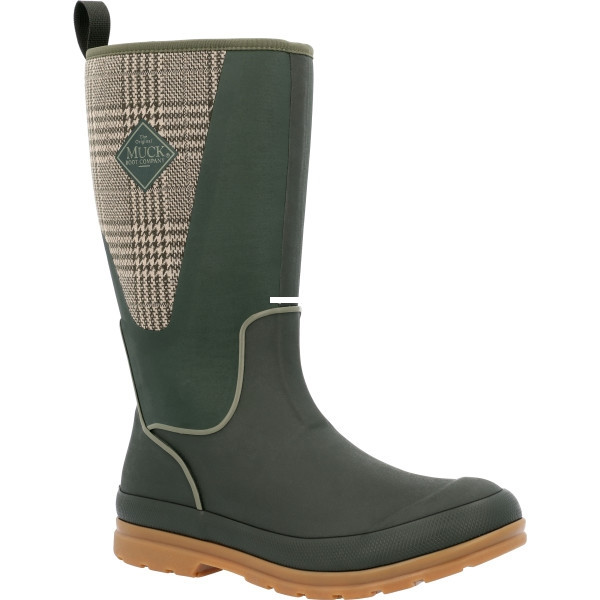Muck MOTW300 Women's Originals Tall - size 11 - MOTW300
