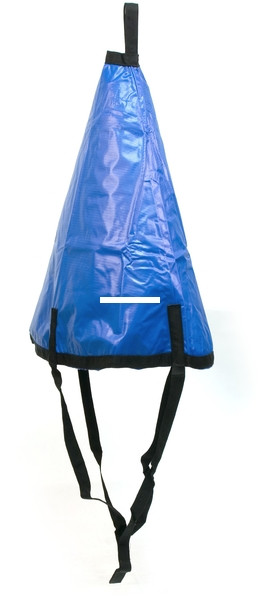 Anglers Choice BSA-600 Bo-Slo Drift - Anchor 28-34' Hvy-Dty Cord - BSA-600