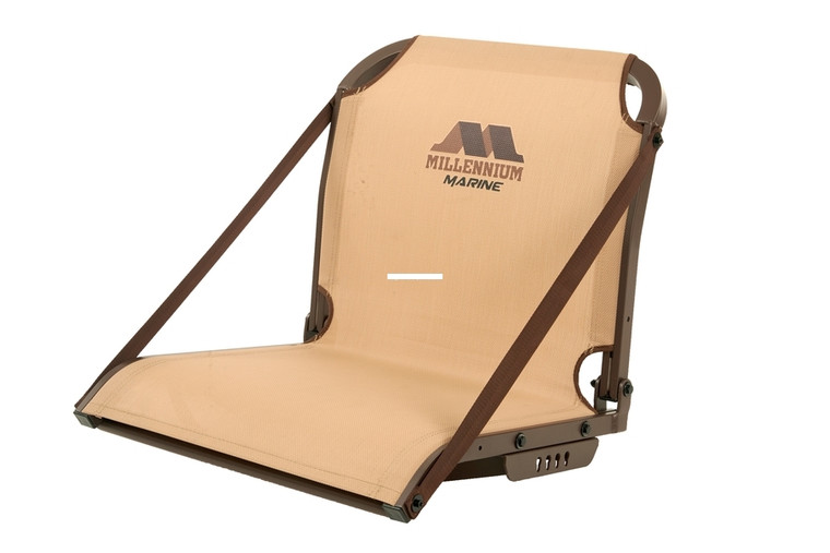Millennium B-100-TN Boat Seat Tan -  - B-100-TN