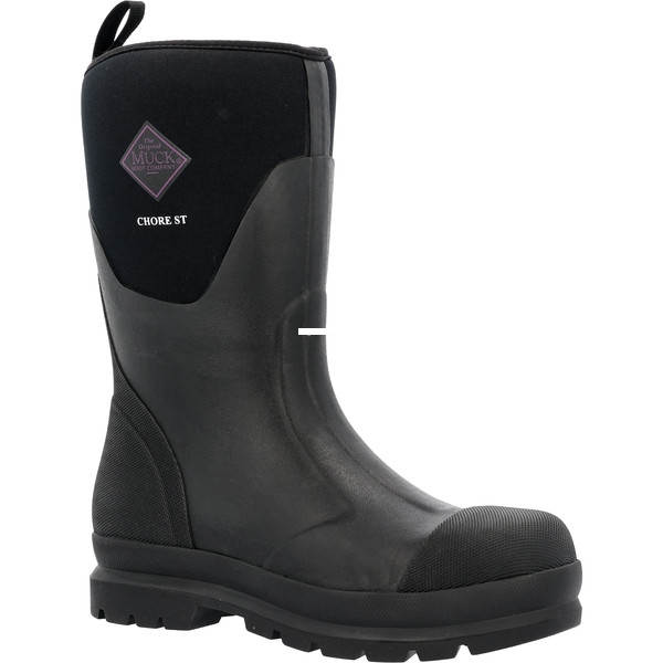 Muck MCMPW00 Chore Mid ST size 5 -  - MCMPW00