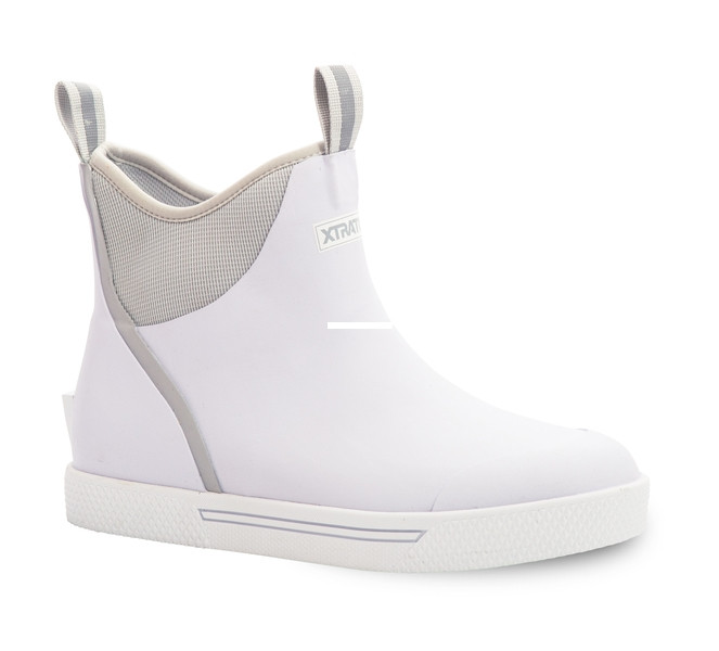 Xtratuf XMW-100 Men's Wheelhouse - Size 8 - XMW-100