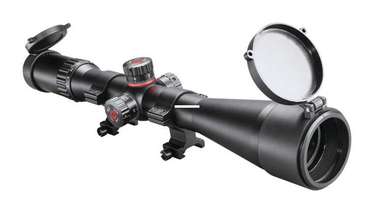 Simmons SIM62444 Pro Target - Riflescope 6-24X44 - SIM62444