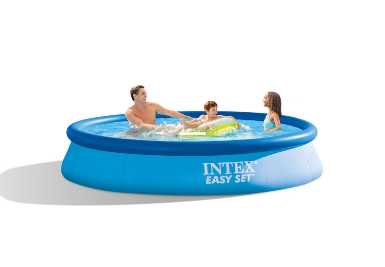 Intex 28131EH 12' x 30" Easy Set - Pool Set - 28131EH