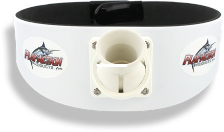 Playaction B100-XL Fighting Belt -  - B100-XL