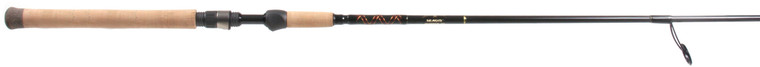 Star Rods SK614FT70 Seagis Spinning - Rod 7' 1Pc 6-14lb Fast Full Cork - SK614FT70 Star Rods SK614FT70 Seagis Spinning - Rod 7' 1Pc 6-14lb Fast Full Cork - SK614FT70