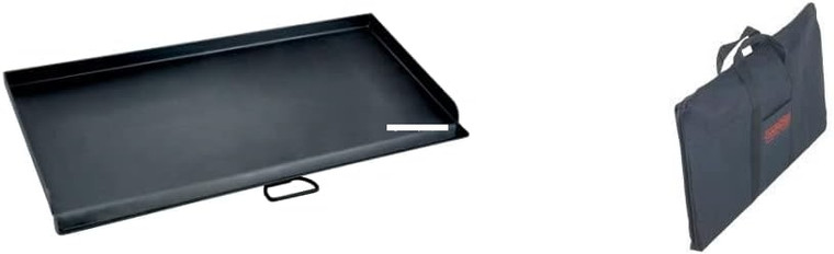 Camp Chef SG100 16" x 38" - Professional Flat Top Griddle - SG100