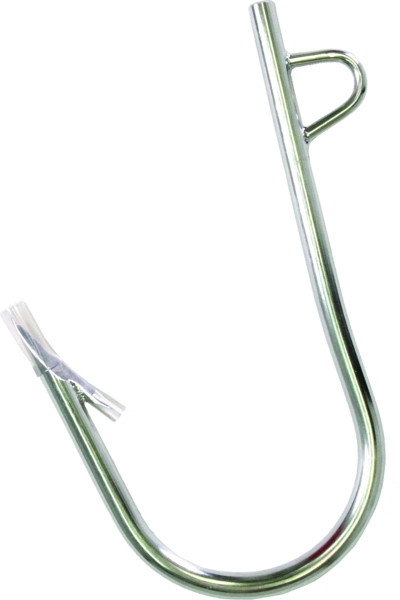 Aftco FGH8SS Fly Gaff Hook 8" -  - FGH8SS