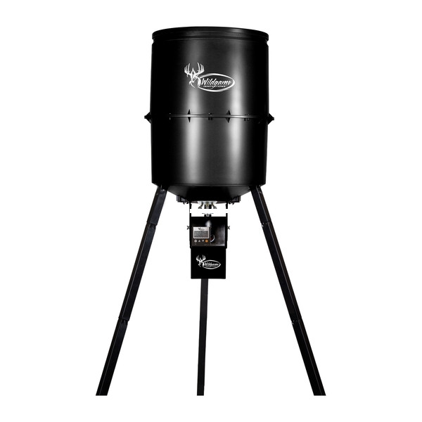 Wildgame Innovations WGI-WGIFD0041 - Evolution 40 Gal Varmint Guard - WGI-WGIFD0041