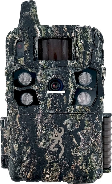 Browning BTC 4G-RLDCP Defender - Wireless Ridgeline Pro Trail Camera - BTC 4G-RLDCP
