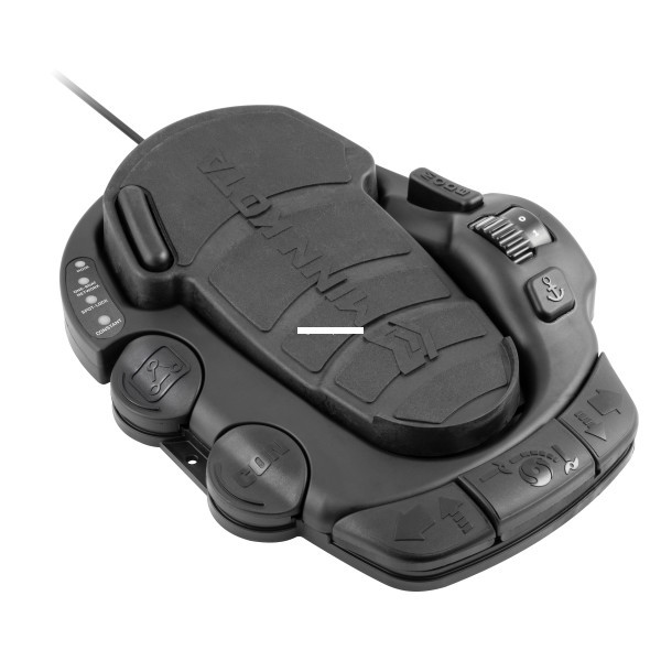 Minn Kota 1866082 Instinct Quest - Foot Pedal Accessory - 1866082