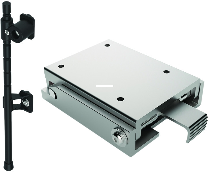 Minn Kota 1810222 Talon Tilt - Bracket for 10' & 12' Talon Units - 1810222