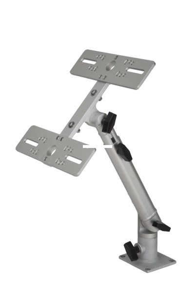 Millennium MM-002-00 Double Monitor - Mount - MM-002-00