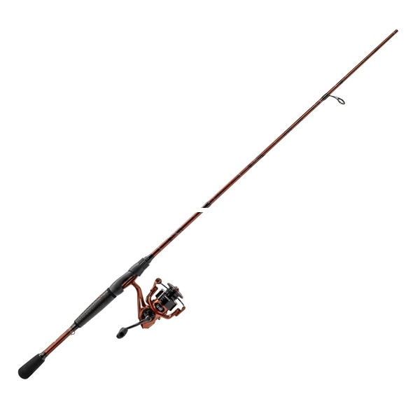 Lews - Mach Smash Combo - Spinning 30sz Mh 7ft -