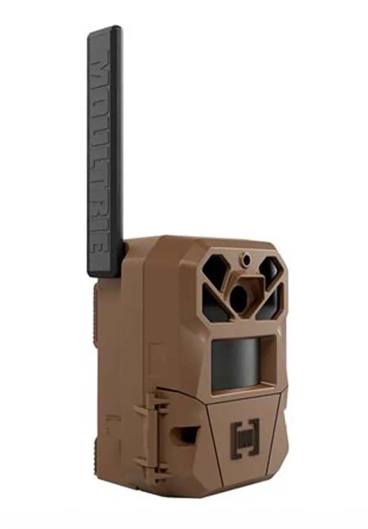 Moultrie - Edge 3 Game Camera - Cellular - MMC-14202
