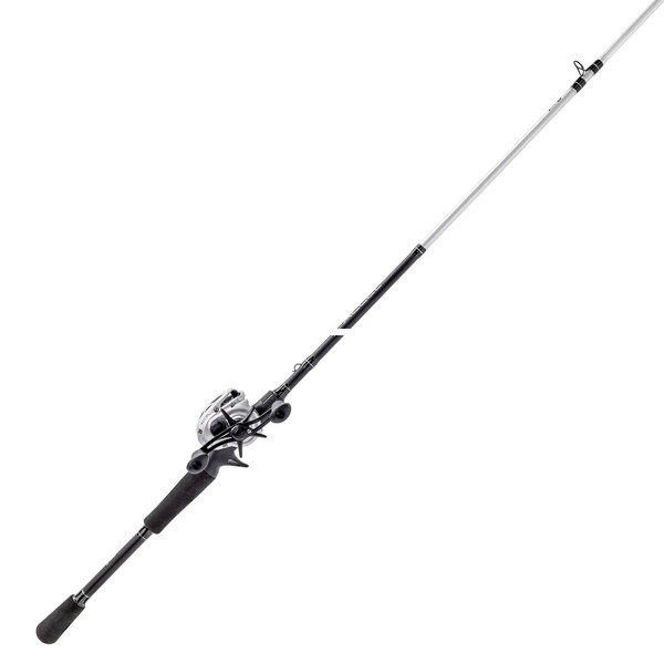 Lews - Accel Combo - Baitcast 7ft Mh 1pc -