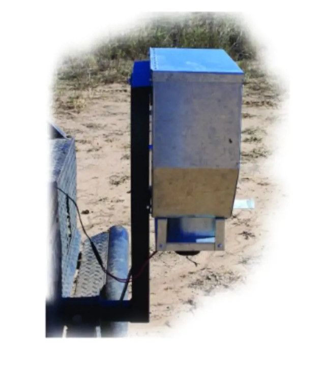 Foreverlast - Receiver Hitch Attachment - Universal -