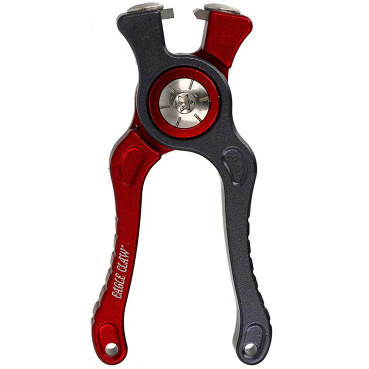Eagle Claw - Braded Line Nippers - 2.25in Line Nippers -
