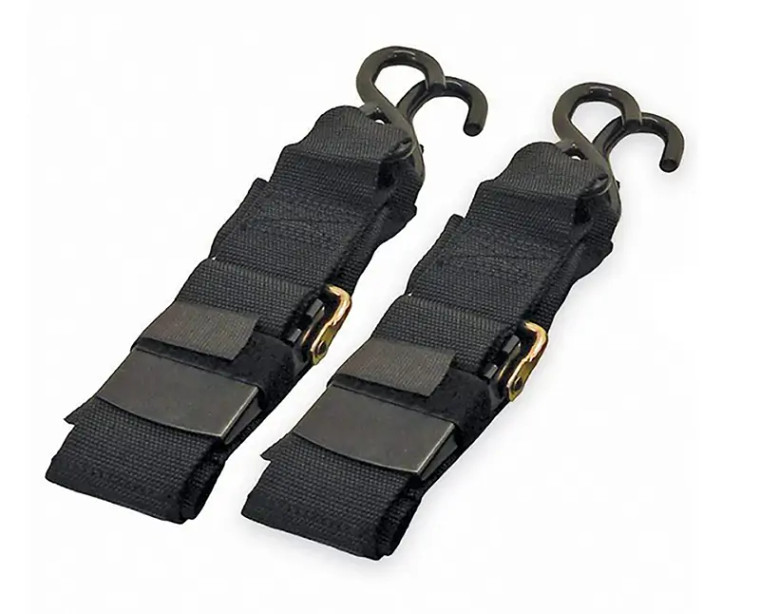 T&H Marine - Transom Tie Down Strap - 48in X 2in Polypro - BE-TR-59810-DP