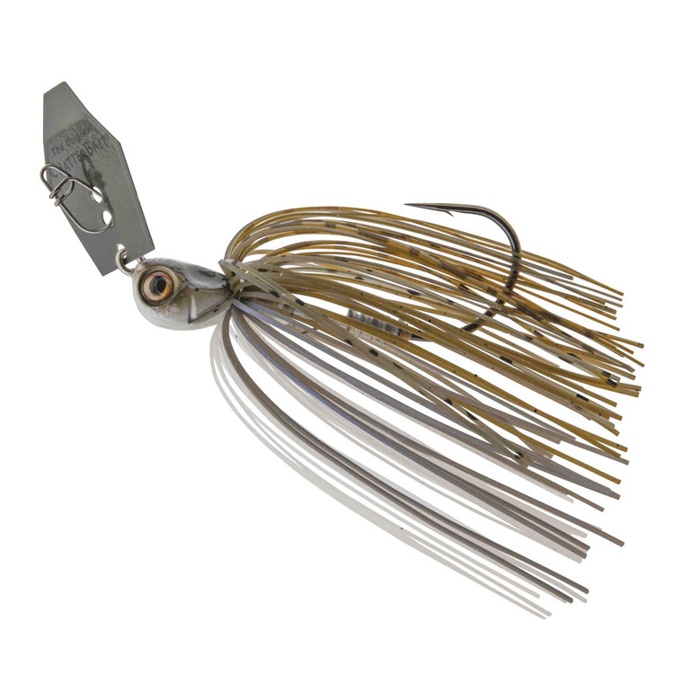 Z-Man - Tungsten Elite Cb Evo - 3/8oz The Deal -