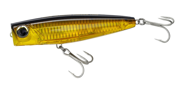 Yo-Zuri - Yozuri 3d Inshore - Popper 4 3/4in 1 5/8oz - R1411-HGBL