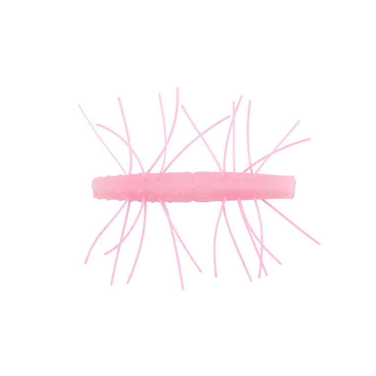 Z-Man - Fuzzy Trd - 2.75in 4pk Bubble Gum -