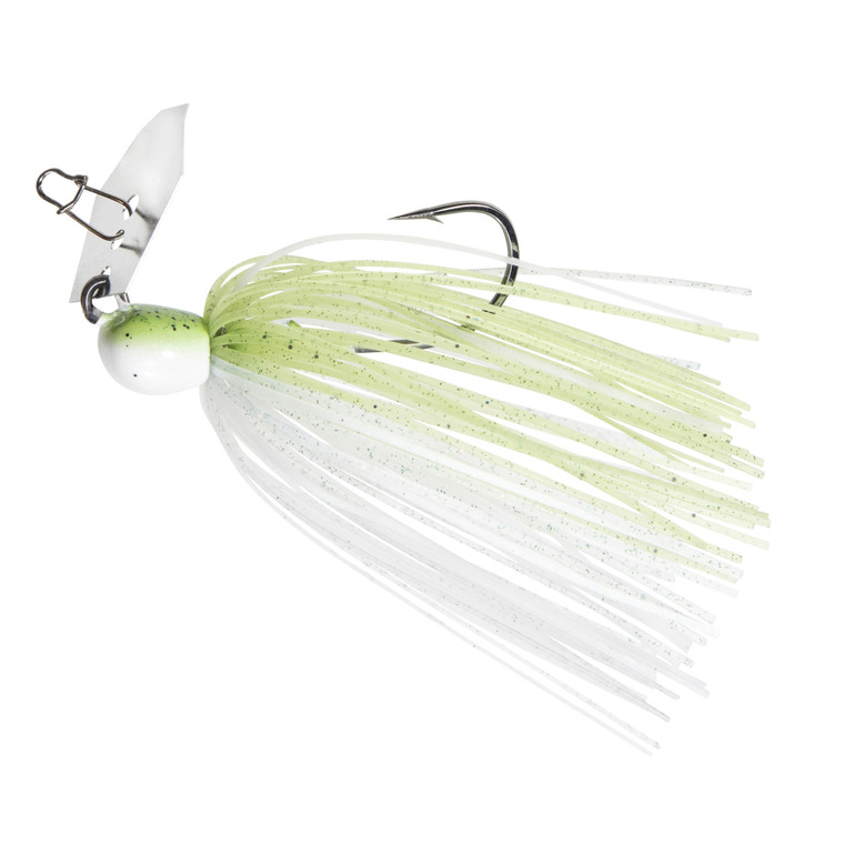Z-Man - Micro Max Chatterbait - 1/4oz Gizzard Shad -