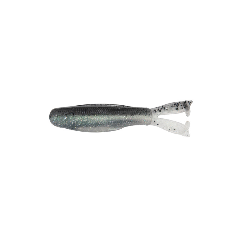 Z-Man - Diezel Kickerz - 3.25in 5pk Bad Shad -