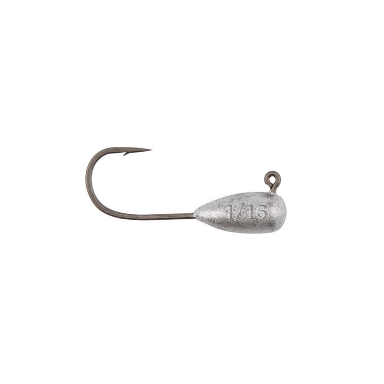 Z-Man - Llama Tubez Jigheads - 1/16oz 3pk -